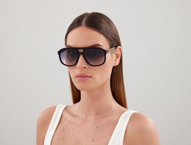 Óculos de Sol Gucci Logo GG1188S