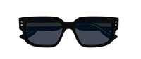 Óculos de Sol Gucci Logo GG1218S