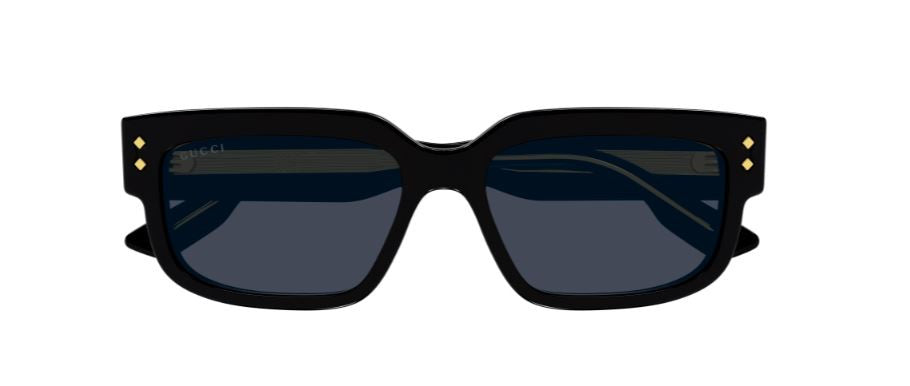 Óculos de Sol Gucci Logo GG1218S