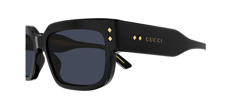 Óculos de Sol Gucci Logo GG1218S