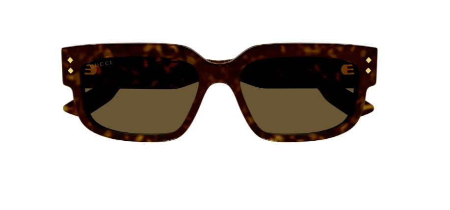 Óculos de Sol Gucci Logo GG1218S