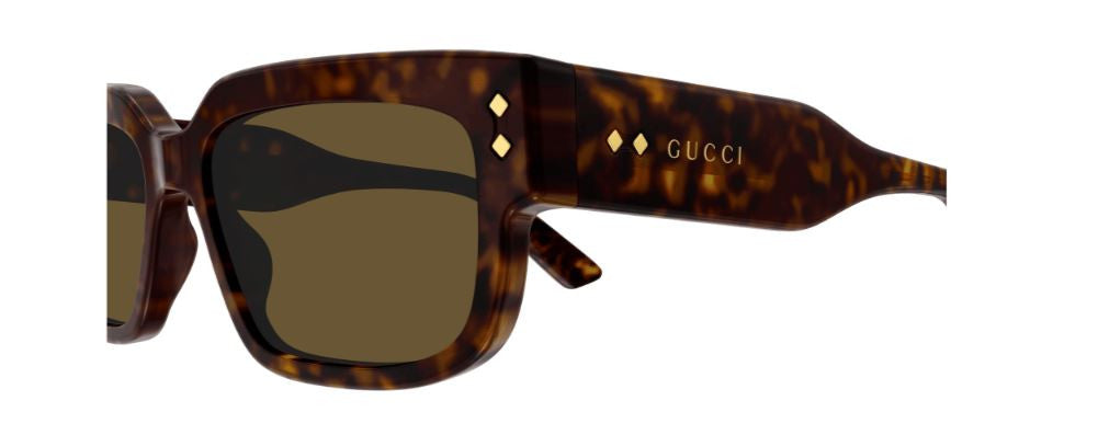 Óculos de Sol Gucci Logo GG1218S