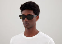 Óculos de Sol Gucci Logo GG1218S