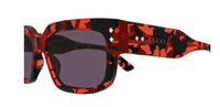 Óculos de Sol Gucci Logo GG1218S