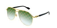 Óculos de Sol Gucci Logo GG1220S