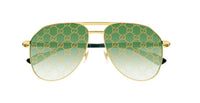 Óculos de Sol Gucci Logo GG1220S