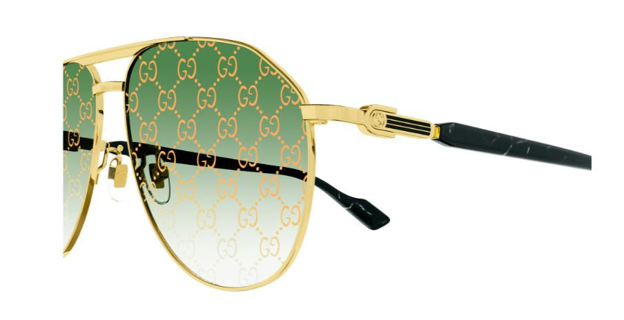 Óculos de Sol Gucci Logo GG1220S
