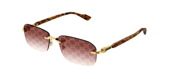 Сонцезахисні окуляри Gucci Logo GG1221S