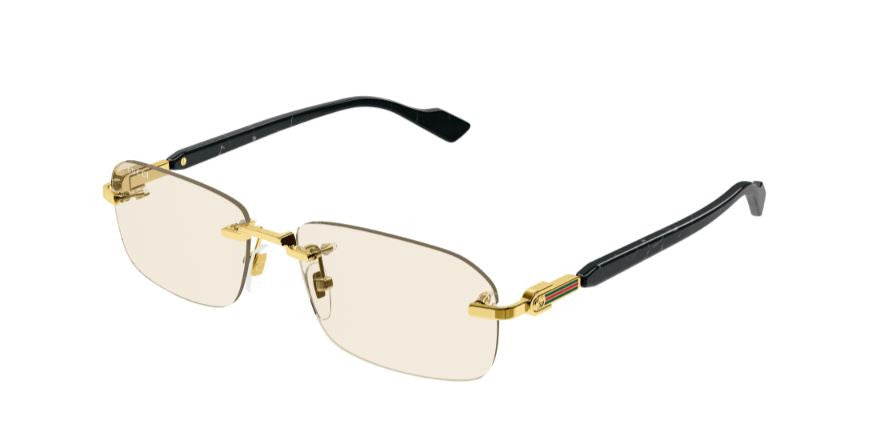 Lunettes de Soleil Gucci Logo GG1221S
