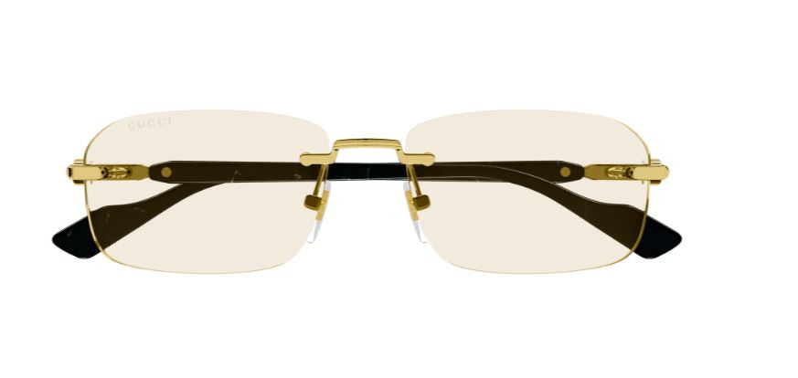 Lunettes de Soleil Gucci Logo GG1221S