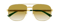 Óculos de Sol Gucci Logo GG1223S
