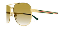 Óculos de Sol Gucci Logo GG1223S