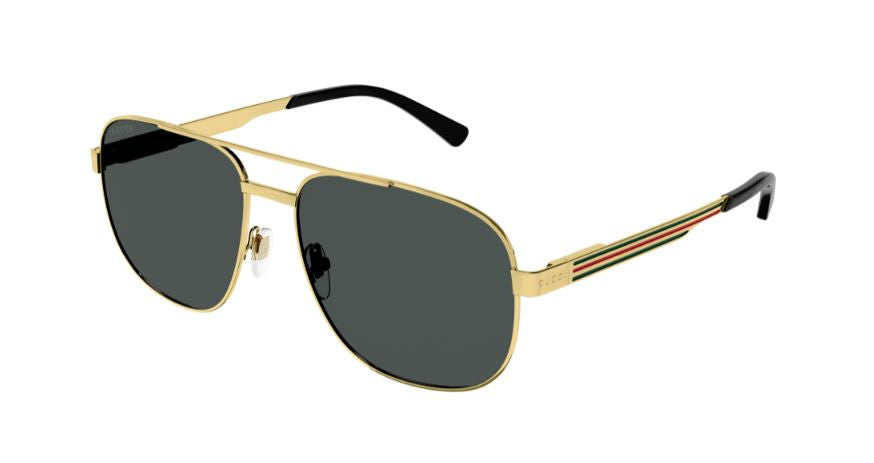 Óculos de Sol Gucci Logo GG1223S
