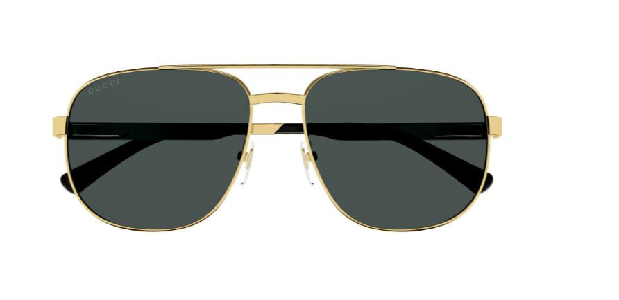 Óculos de Sol Gucci Logo GG1223S
