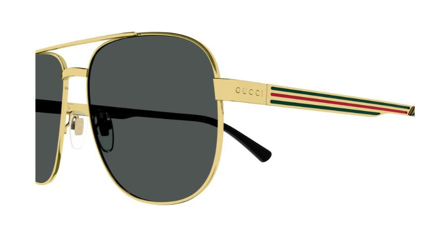 Óculos de Sol Gucci Logo GG1223S