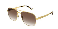 Óculos de Sol Gucci Logo GG1223S
