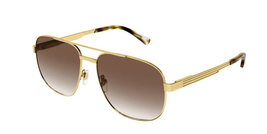 Óculos de Sol Gucci Logo GG1223S