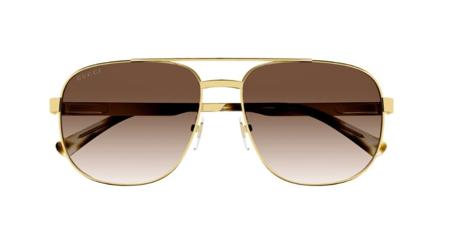 Óculos de Sol Gucci Logo GG1223S