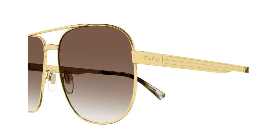 Óculos de Sol Gucci Logo GG1223S