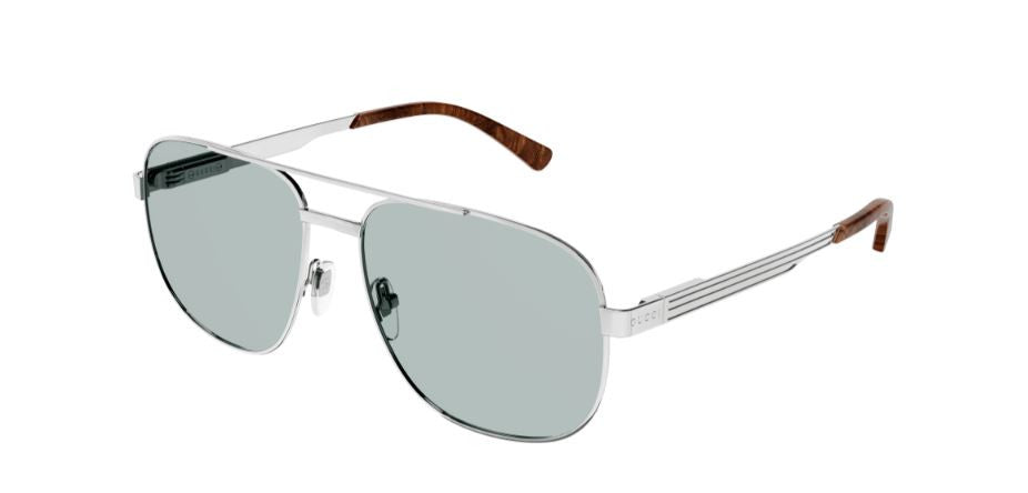 Óculos de Sol Gucci Logo GG1223S