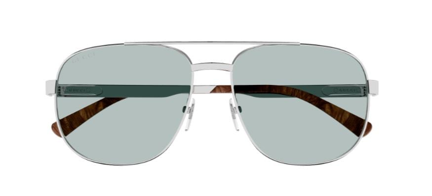 Óculos de Sol Gucci Logo GG1223S