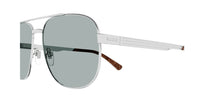 Óculos de Sol Gucci Logo GG1223S