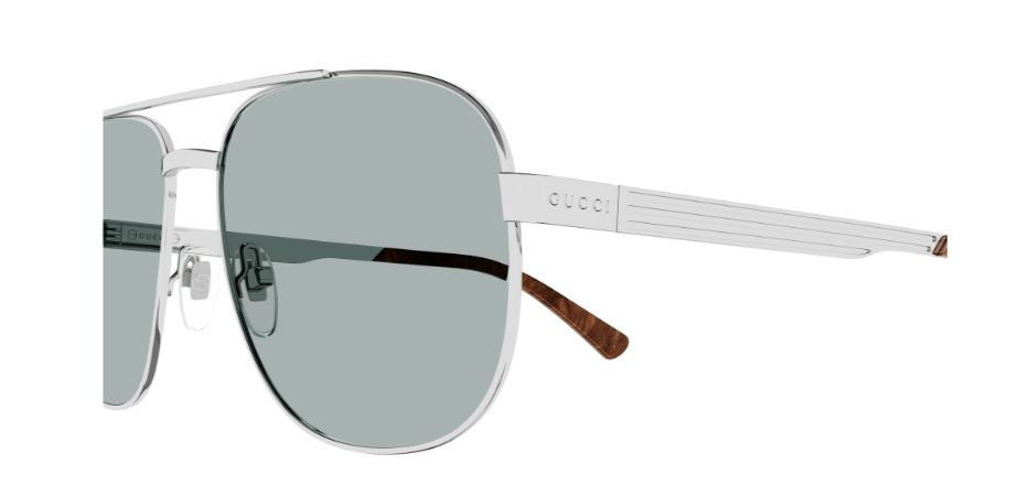 Óculos de Sol Gucci Logo GG1223S