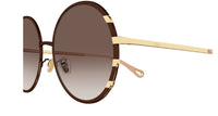 Óculos de Sol Chloe Celeste CH0144S