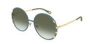Óculos de Sol Chloe Celeste CH0144S