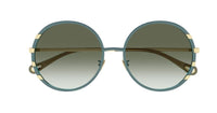 Óculos de Sol Chloe Celeste CH0144S