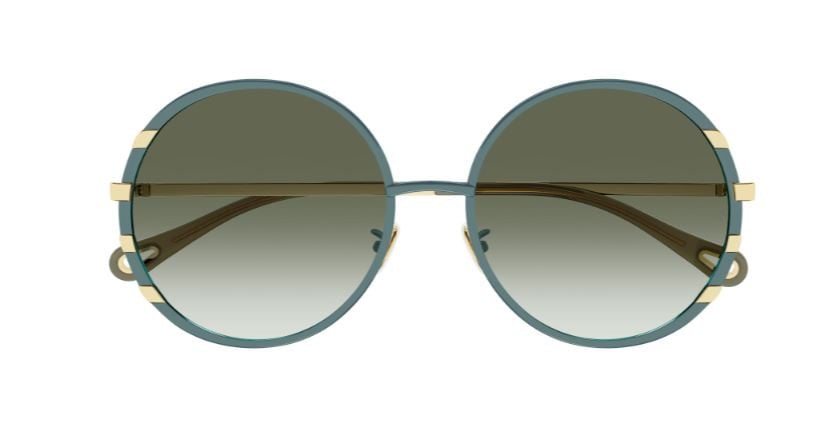 Óculos de Sol Chloe Celeste CH0144S