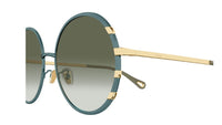 Óculos de Sol Chloe Celeste CH0144S