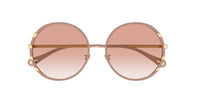 Óculos de Sol Chloe Celeste CH0144S