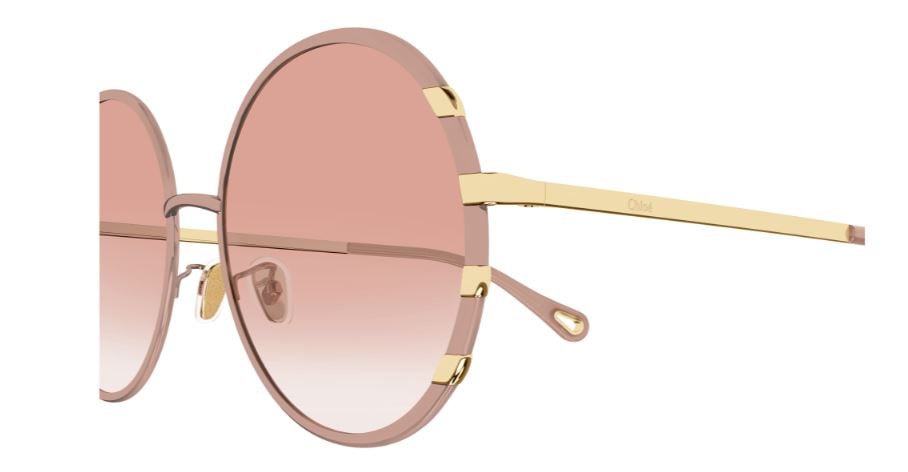 Óculos de Sol Chloe Celeste CH0144S