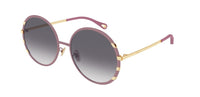 Óculos de Sol Chloe Celeste CH0144S