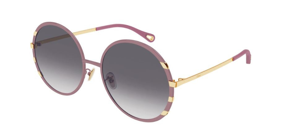 Óculos de Sol Chloe Celeste CH0144S