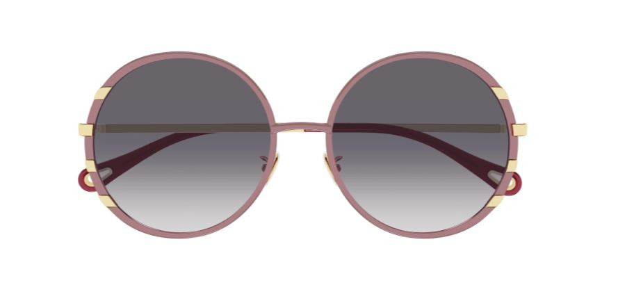 Óculos de Sol Chloe Celeste CH0144S