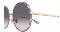Óculos de Sol Chloe Celeste CH0144S