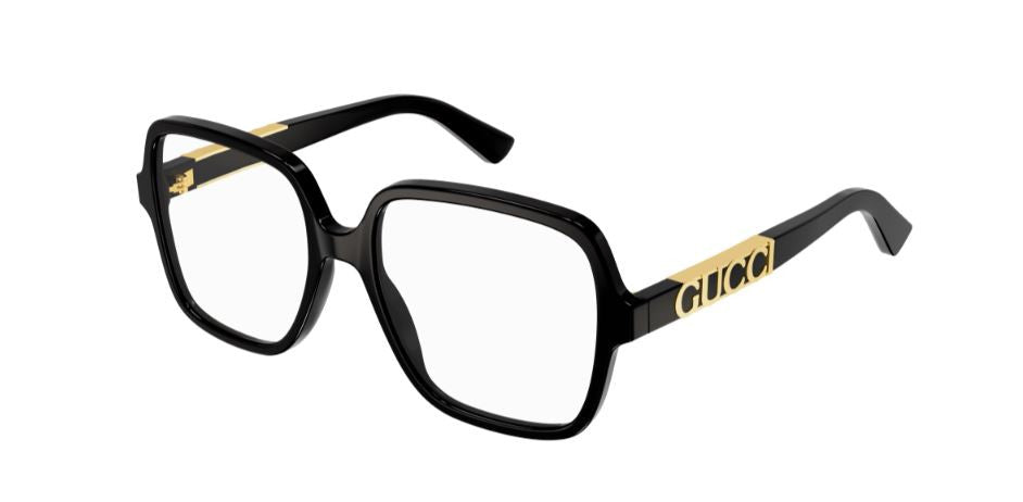 Korrektionsbrille Gucci Logo GG1193O