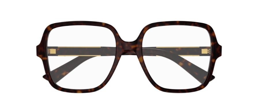 Korrektionsbrille Gucci Logo GG1193O