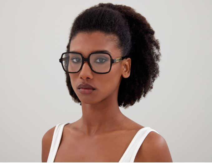 Korrektionsbrille Gucci Logo GG1193O