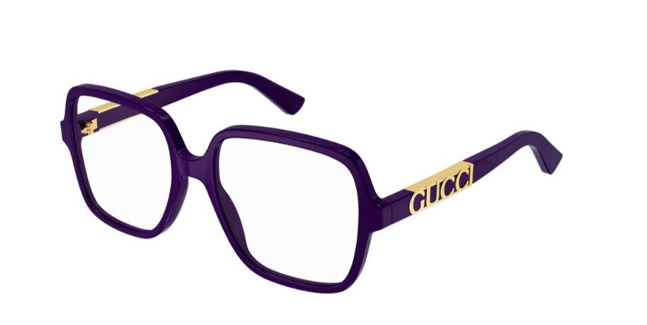 Korrektionsbrille Gucci Logo GG1193O
