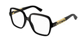 Lunettes de vue Gucci Logo GG1193OA