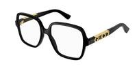 Brille Gucci Logo GG1193OA