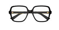 Brille Gucci Logo GG1193OA