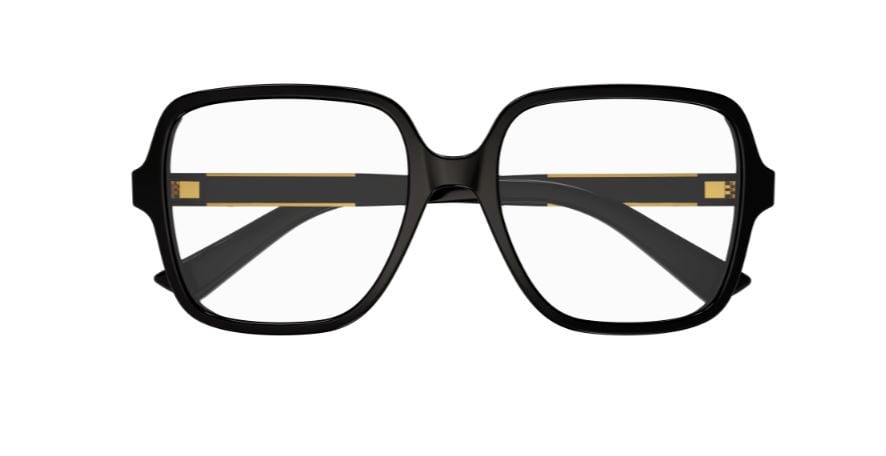 Brille Gucci Logo GG1193OA