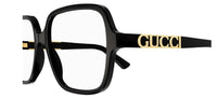 Brille Gucci Logo GG1193OA