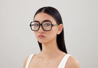 Brille Gucci Logo GG1193OA