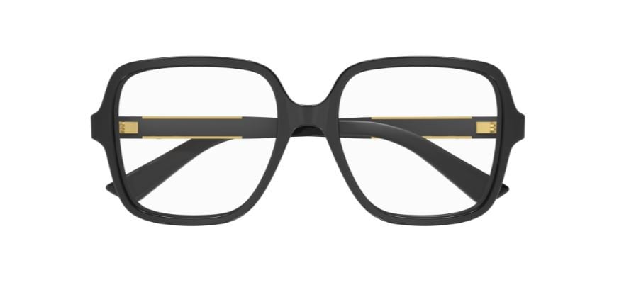 Brille Gucci Logo GG1193OA