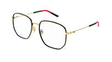 Gafas graduadas Gucci Logo GG1197OA